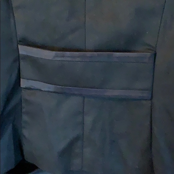 My Michelle Black Jacket Size L - Picture 5 of 5